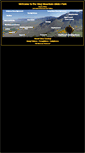 Mobile Screenshot of kingmountaingliderpark.com